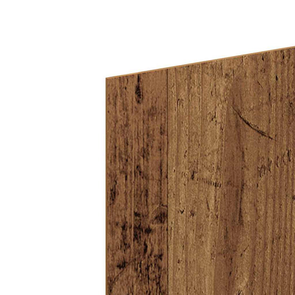 Deko Platten Altholz 12 Stk. 21x30cm