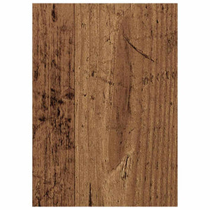 Deko Platten Altholz 12 Stk. 21x30cm