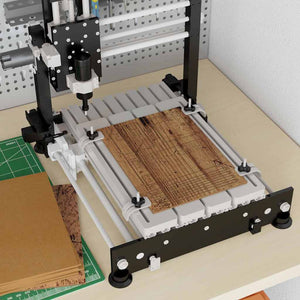 Deko Platten Altholz, 50 Stk.