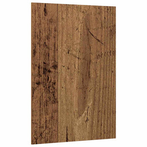Deko Platten Altholz, 50 Stk.