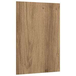Deko Platten Artisan-Eiche 50 Stk