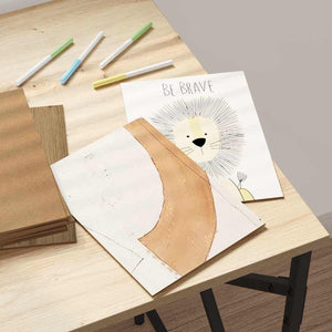 vidaXL Panneaux décoratifs 150 pcs Chêne Artisan 21 x 30 x 0,27 cm