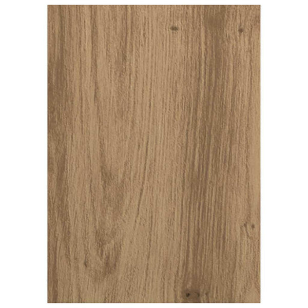 vidaXL Panneaux décoratifs 150 pcs Chêne Artisan 21 x 30 x 0,27 cm