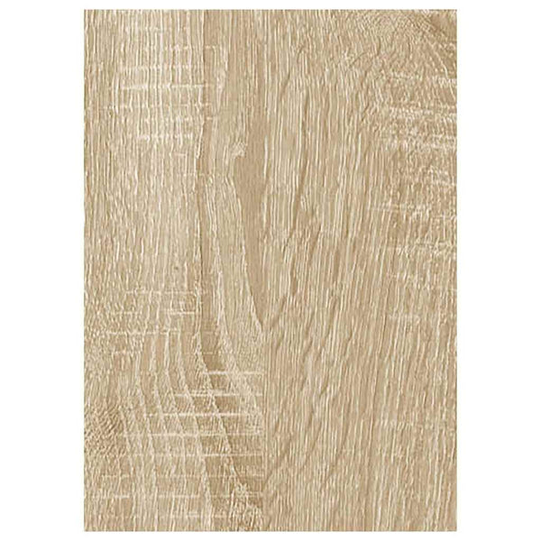 Deko Platten Sonoma-Eiche 50 Stk.