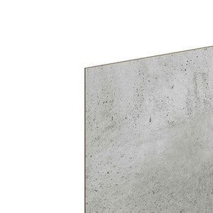 Deko Platten Beton Grau 30x42cm 12 Stk