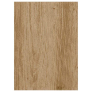 Deko Holzplatten Artisan-Eiche, 12 Stk.