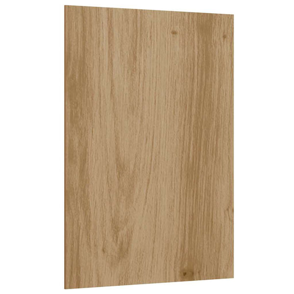 Deko Platten Artisan-Eiche 30x42cm, 50 Stk.