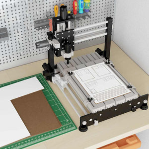 Deko Holzplatten Weiß 30x30cm, 50 Stk.