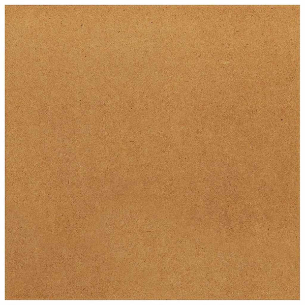 Deko Platten Eiche Schwarz 30x30cm, 50 Stk