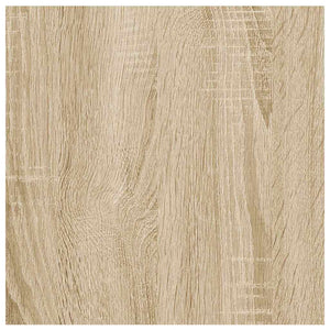 Deko Platten Sonoma-Eiche 12 Stk