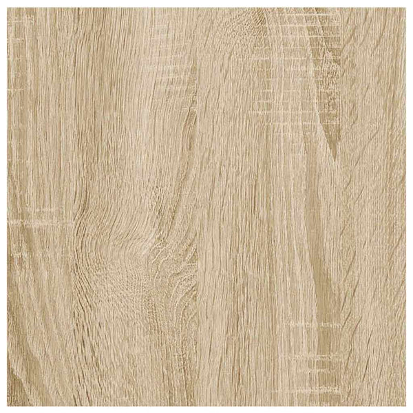 Sonoma Eiche Dekoplatten, 50 Stk. 30x30 cm
