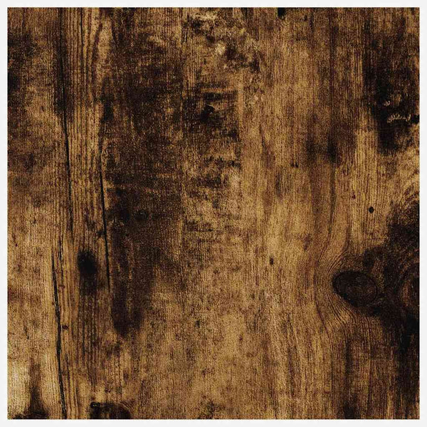 Deko Platten Geräucherte Eiche 30x30cm 12 Stk