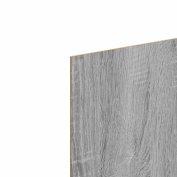 Deko Platten Sonoma Grau 30x30cm, 50 Stk