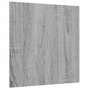 Deko Platten Sonoma Grau 30x30cm, 50 Stk