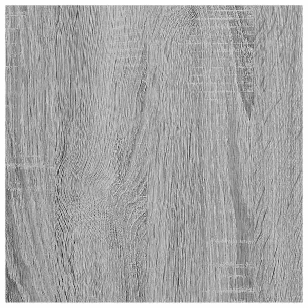 Deko Platten Sonoma Grau 30x30cm, 50 Stk