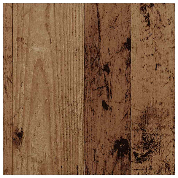 Deko Platten Altholz 30x30cm 12er Set