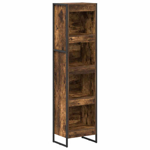 Bücherregal Raucharbe 155 cm