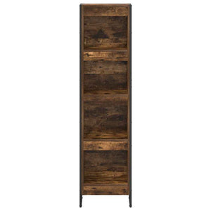 Bücherregal Raucharbe 155 cm