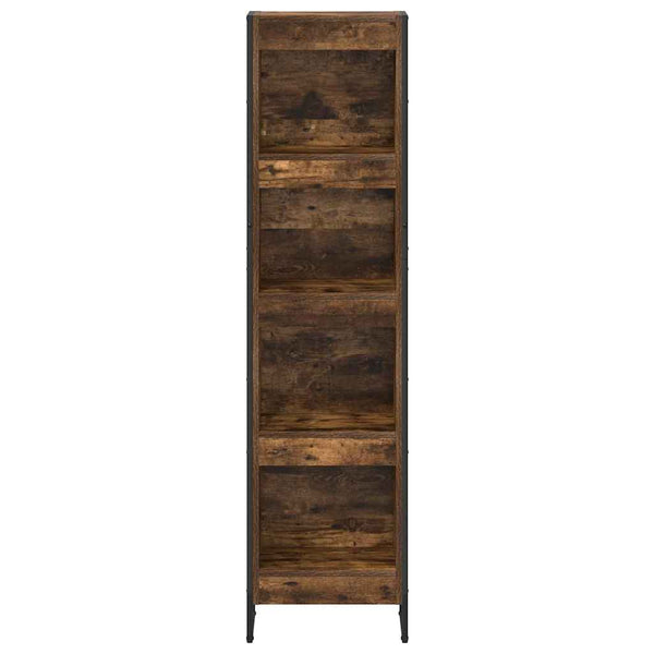 Bücherregal Raucharbe 155 cm
