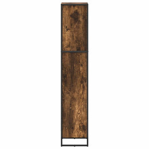 Bücherregal Raucharbe 155 cm