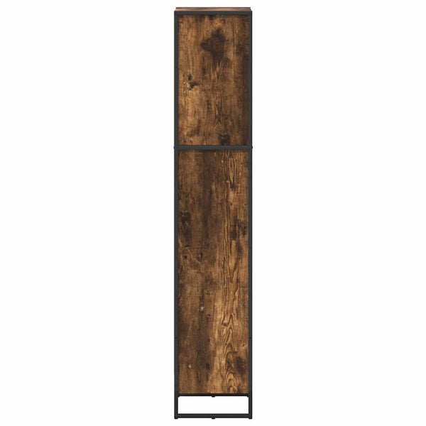 Bücherregal Raucharbe 155 cm