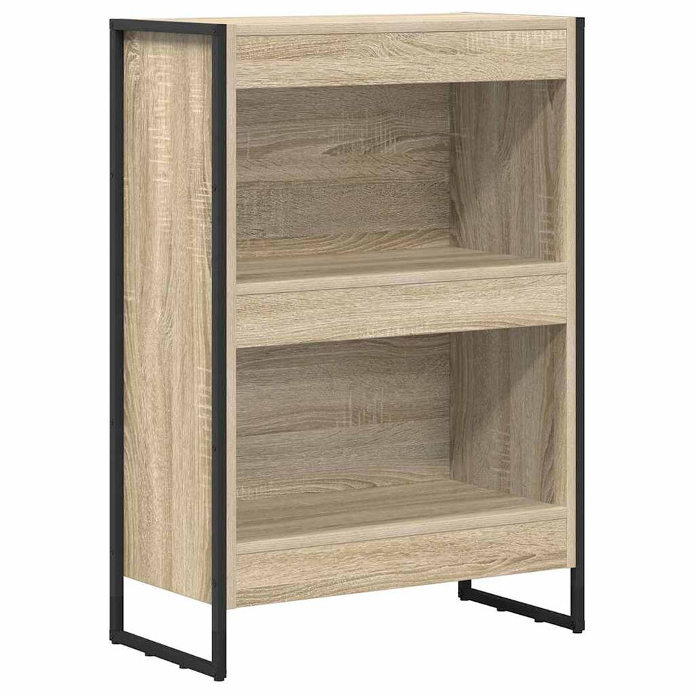 Sonoma Bücherregal 60 cm