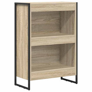 Sonoma Bücherregal 60 cm