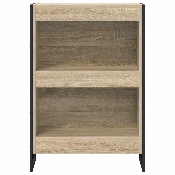 Sonoma Bücherregal 60 cm