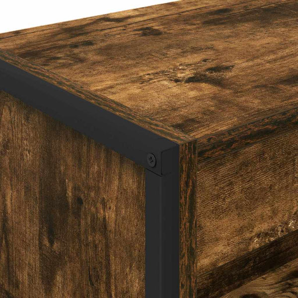 Bücherregal Raucharbe 60 cm