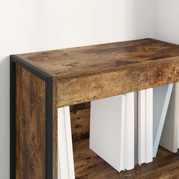 Bücherregal Raucharbe 60 cm