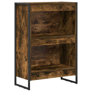 Bücherregal Raucharbe 60 cm