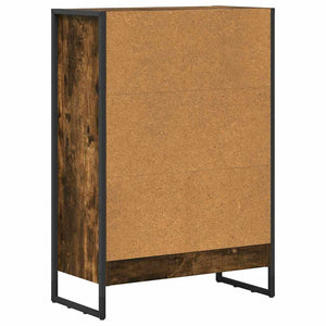 Bücherregal Raucharbe 60 cm