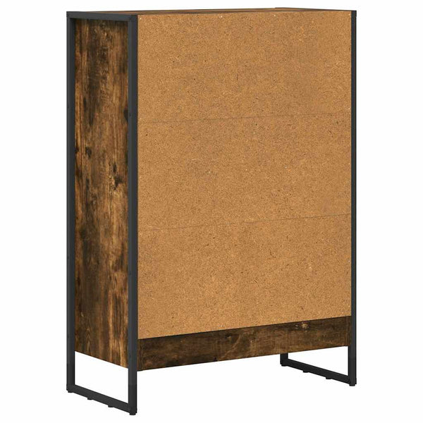Bücherregal Raucharbe 60 cm