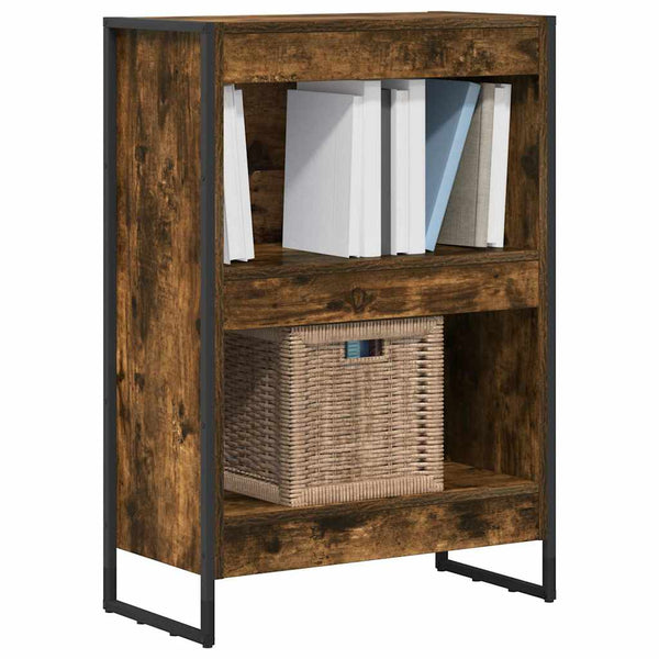 Bücherregal Raucharbe 60 cm