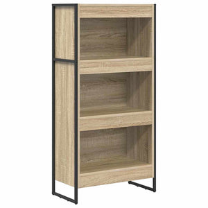 Bücherregal Sonoma 60 cm