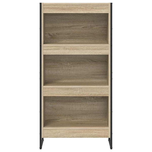 Bücherregal Sonoma 60 cm