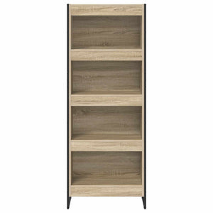 Sonoma Bücherregal, 60x30x155 cm