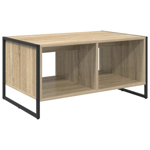 Couchtisch Sonoma Holzwerkstoff 80x50 cm