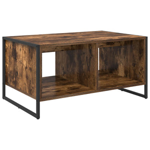 Couchtisch Raucharbe 80x50 cm