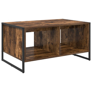 Couchtisch Raucharbe 80x50 cm