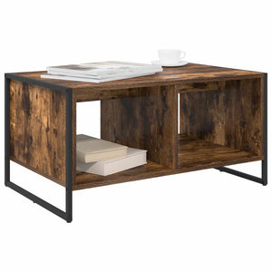 Couchtisch Raucharbe 80x50 cm