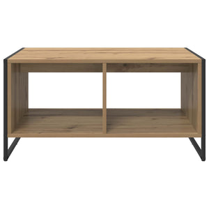 Couchtisch Eiche 80x50 cm