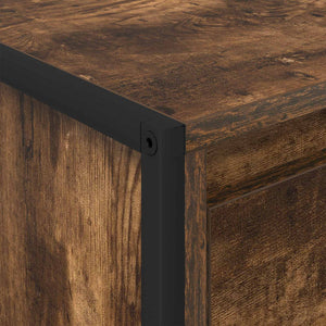 Couchtisch Raucharbe 100x46 cm