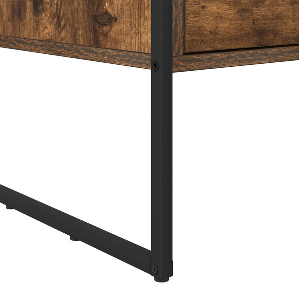 Couchtisch Raucharbe 100x46 cm