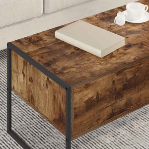 Couchtisch Raucharbe 100x46 cm