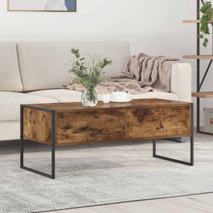 Couchtisch Raucharbe 100x46 cm