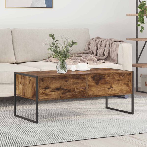 Couchtisch Raucharbe 100x46 cm