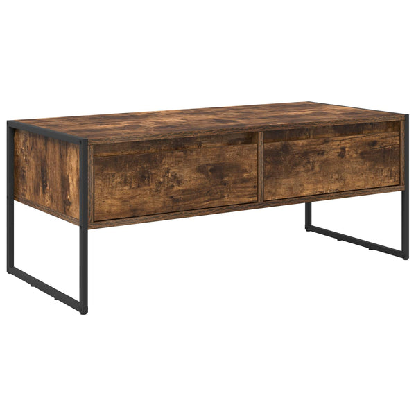 Couchtisch Raucharbe 100x46 cm