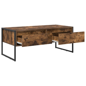 Couchtisch Raucharbe 100x46 cm
