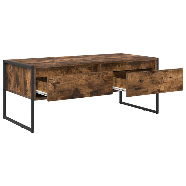 Couchtisch Raucharbe 100x46 cm